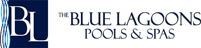 The Blue Lagoons Pools & Spas